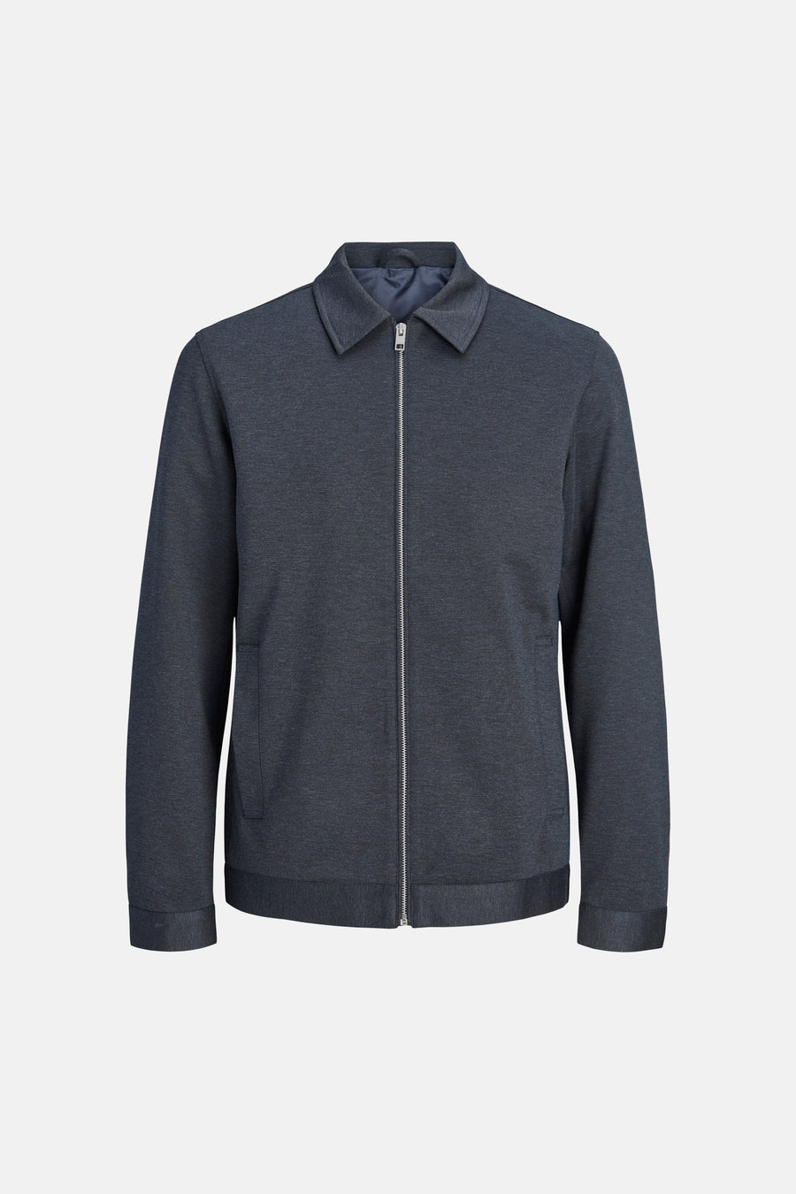 Blazer bleu - PREMIUM by JACK & JONES