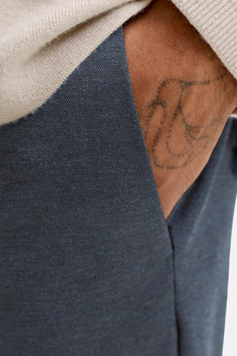 Pantalon de costume bleu - PREMIUM by JACK & JONES
