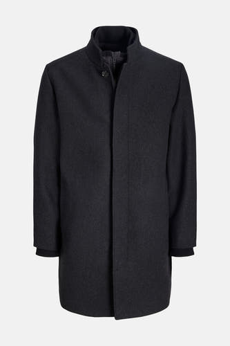 Parka's grijs - PREMIUM by JACK & JONES