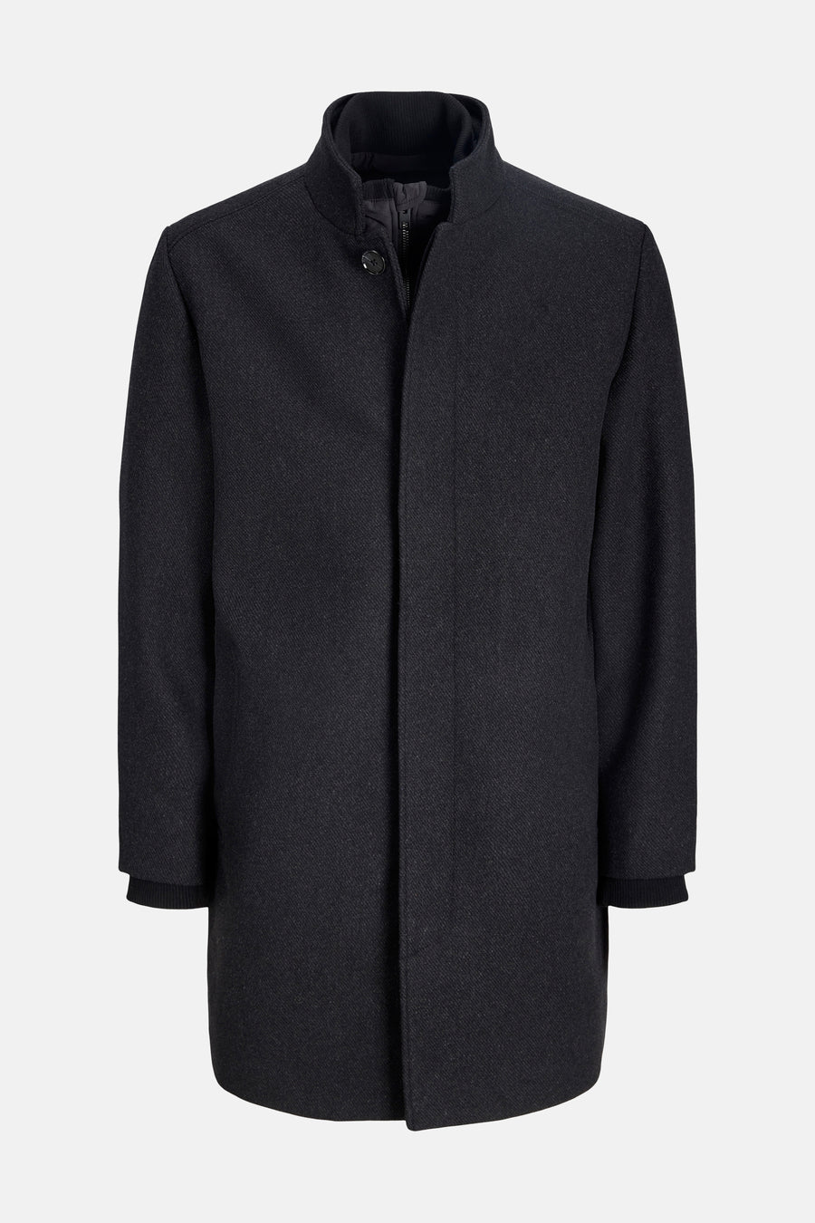 Parka's grijs - PREMIUM by JACK & JONES