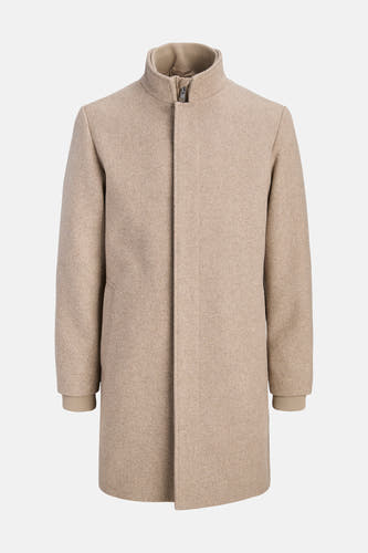 Parkas beige - PREMIUM by JACK & JONES