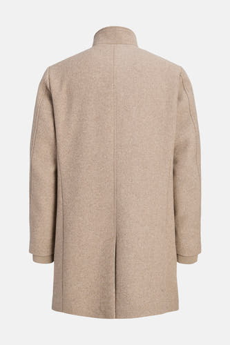 Parkas beige - PREMIUM by JACK & JONES