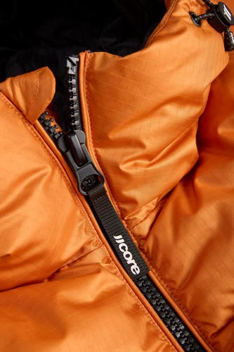 Doudounes orange - CORE BY JACK & JONES