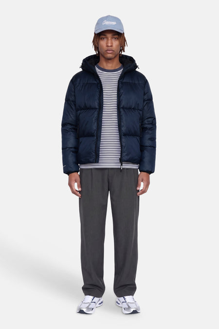 Doudounes bleu - CORE BY JACK & JONES