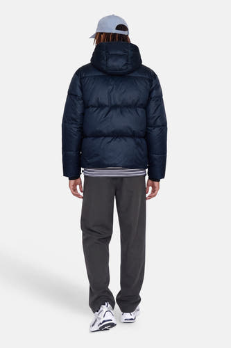 Doudounes bleu - CORE BY JACK & JONES