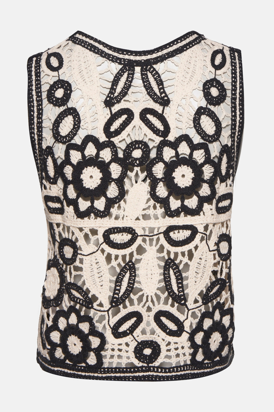 Gilet - ecru - 24 colours GmbH