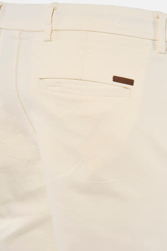 Chino - ecru
