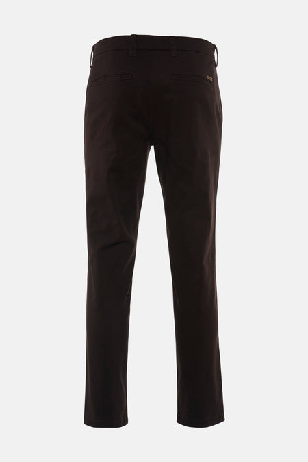 Chino brun - JACK & JONES JEANS INTELLIGENCE