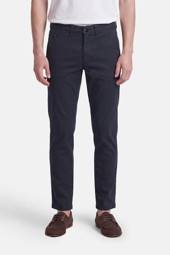 Chino bleu - JACK & JONES JEANS INTELLIGENCE