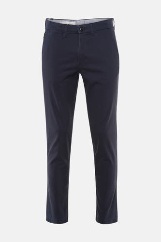 Chino bleu - JACK & JONES JEANS INTELLIGENCE