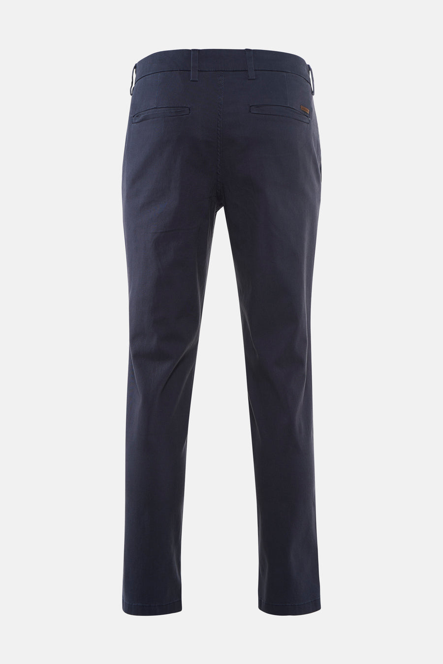 Chino bleu - JACK & JONES JEANS INTELLIGENCE