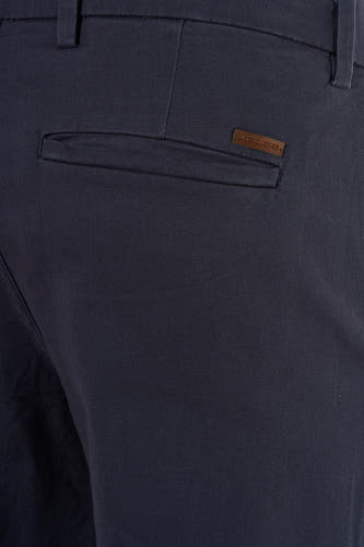Chino bleu - JACK & JONES JEANS INTELLIGENCE