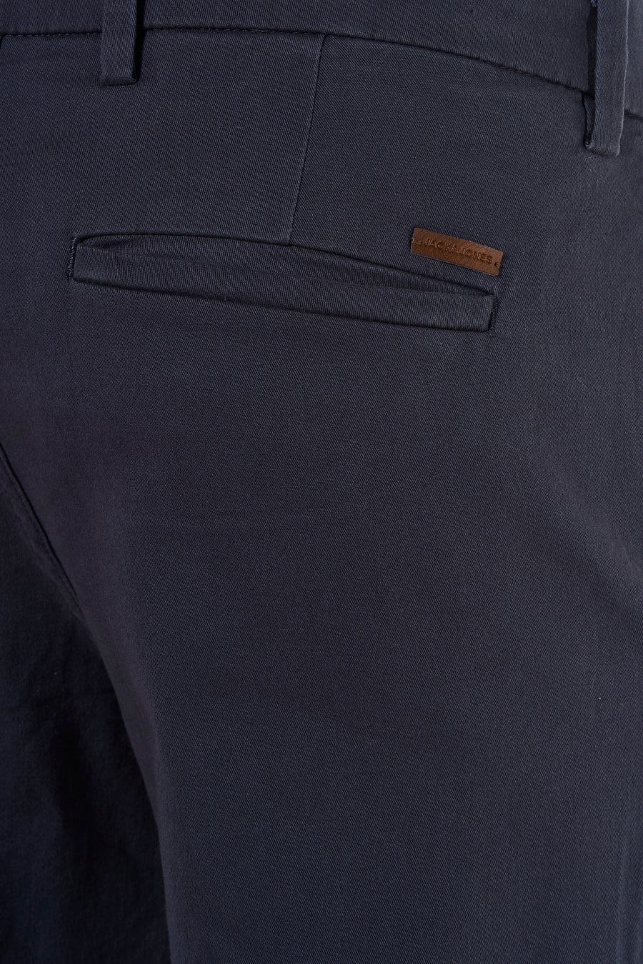 Chino bleu - JACK & JONES JEANS INTELLIGENCE