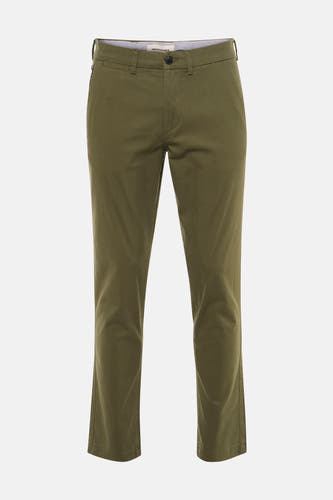 Chino - groen
