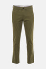 Chino - groen