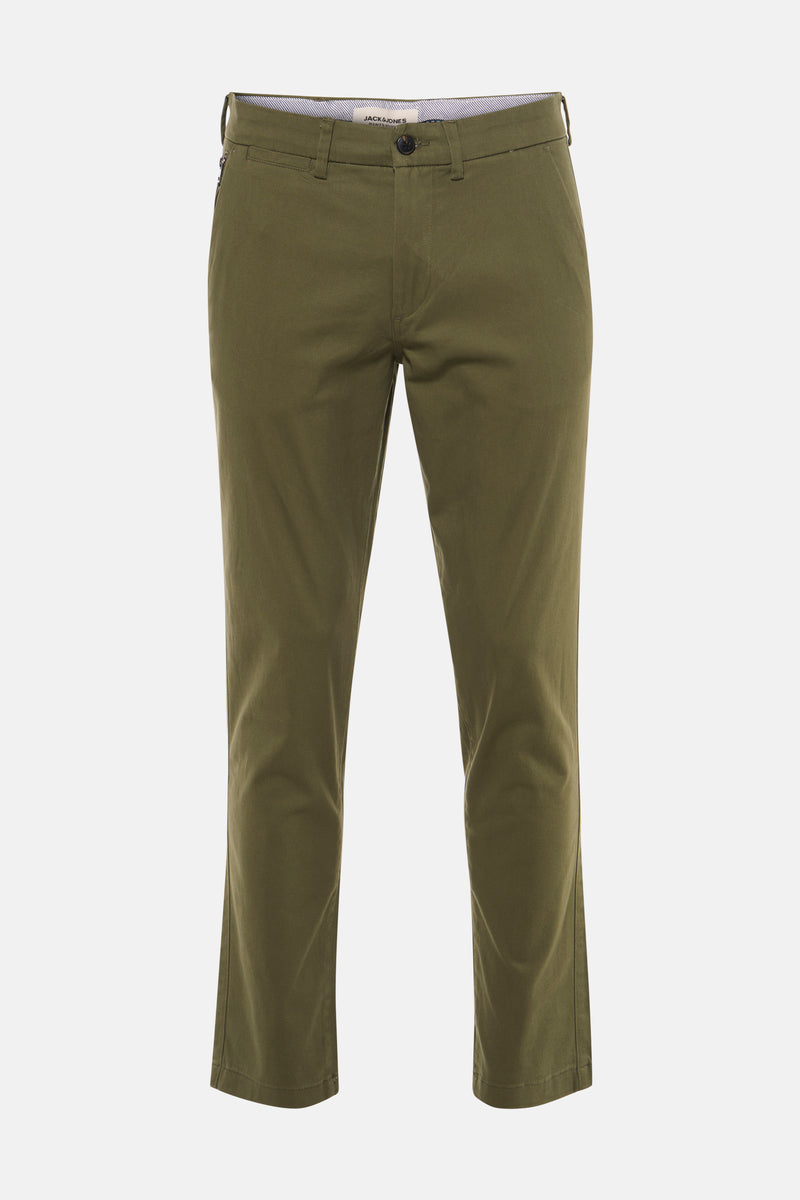 Chino - groen