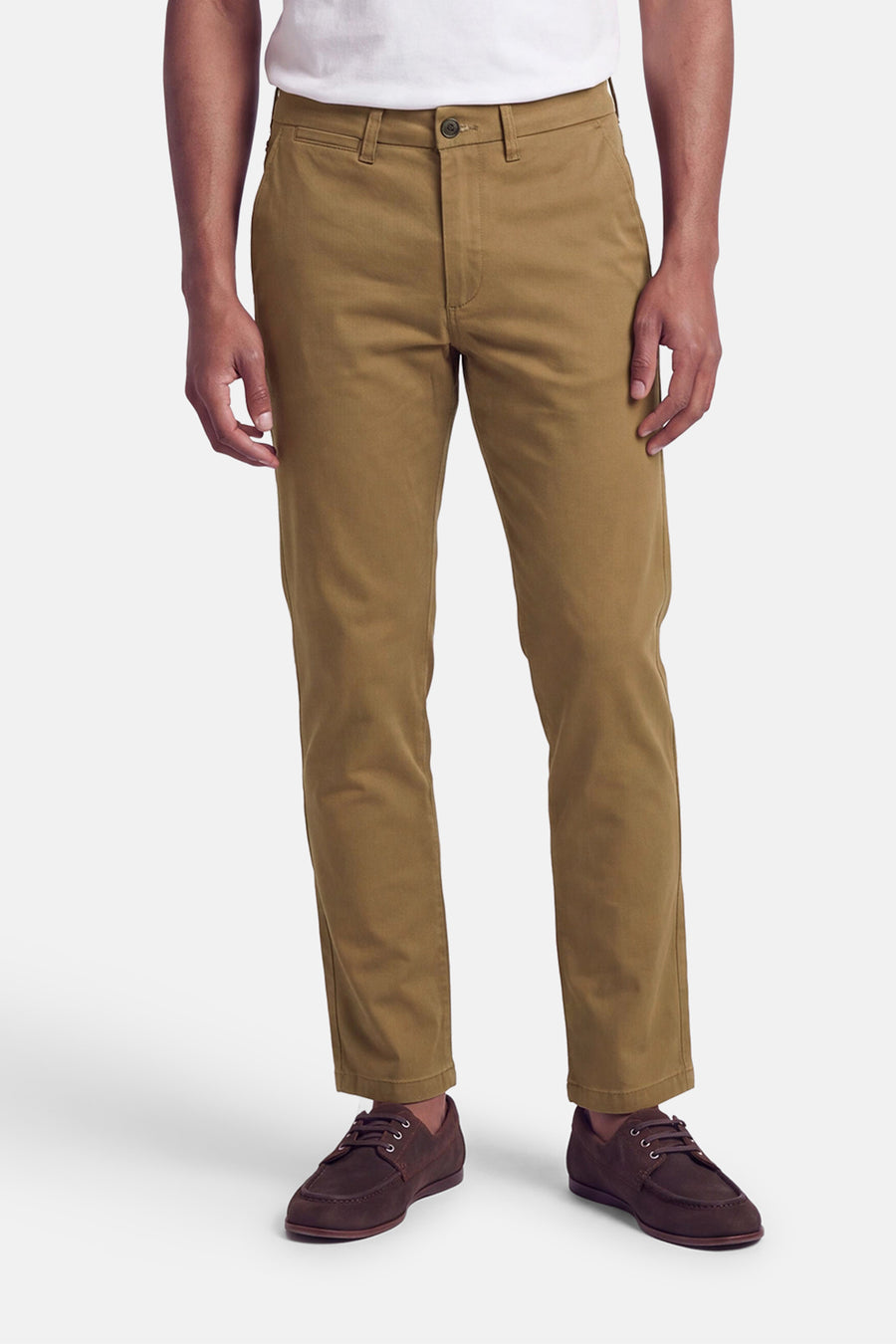 Chino beige - JACK & JONES JEANS INTELLIGENCE