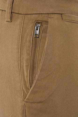 Chino beige - JACK & JONES JEANS INTELLIGENCE