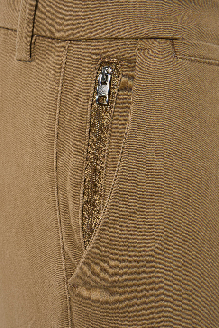 Chino beige - JACK & JONES JEANS INTELLIGENCE