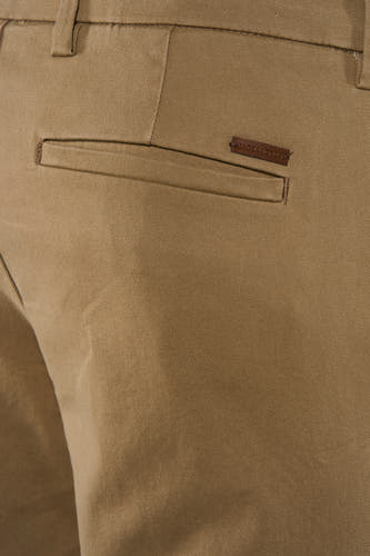 Chino beige - JACK & JONES JEANS INTELLIGENCE