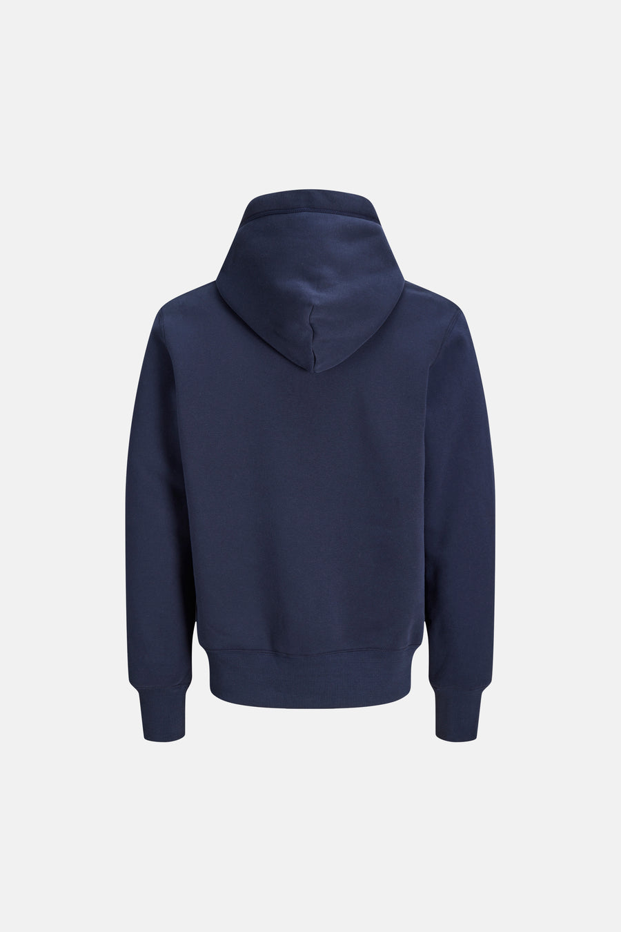 Sweater met kap blauw - ORIGINALS BY JACK & JONES