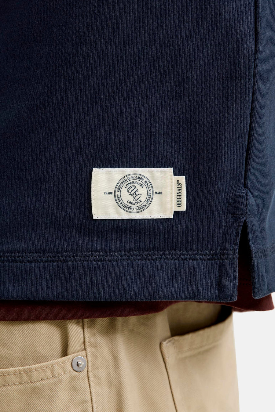 Polo's multicolor - ORIGINALS BY JACK & JONES