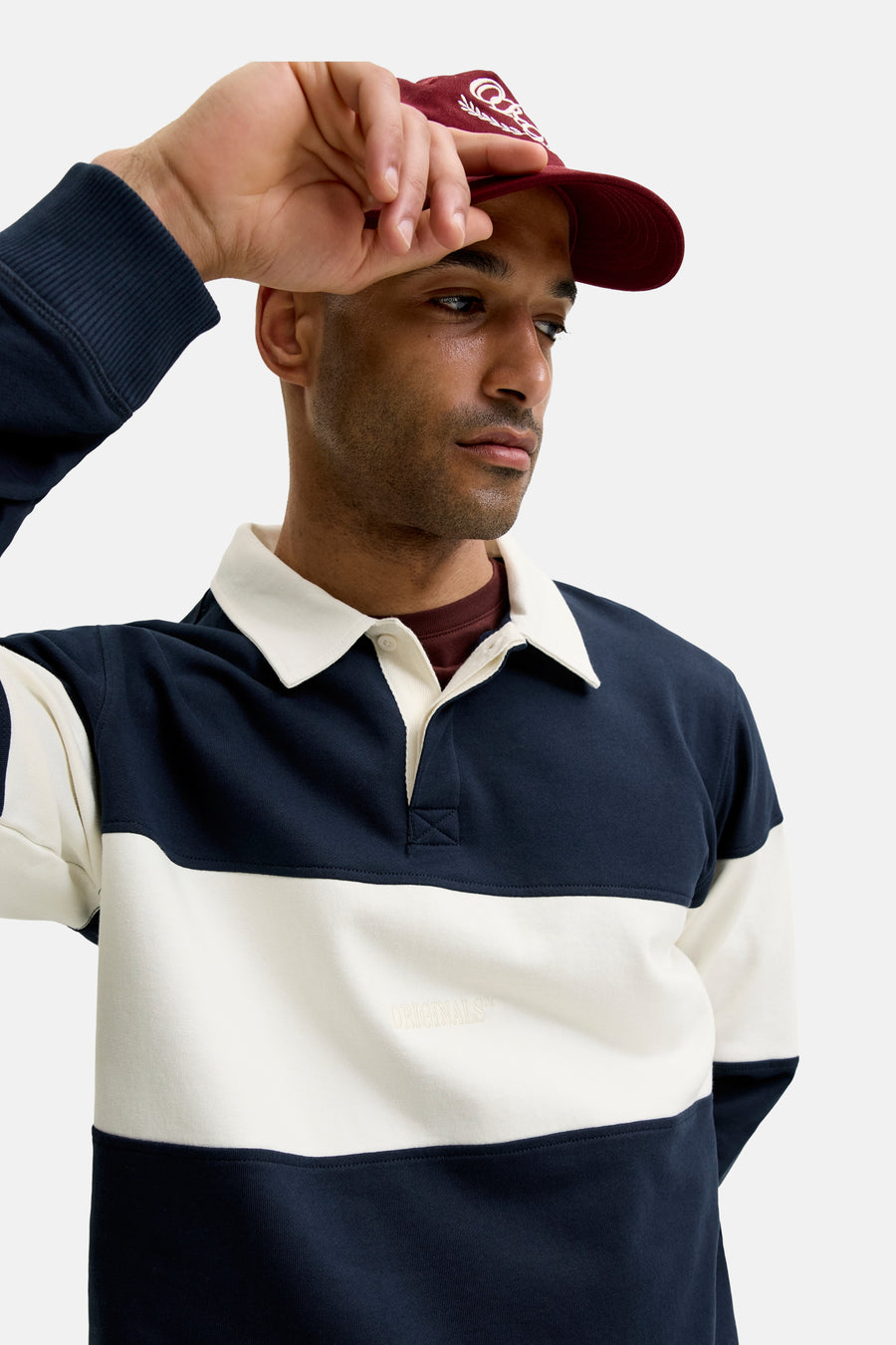 Polo's multicolor - ORIGINALS BY JACK & JONES