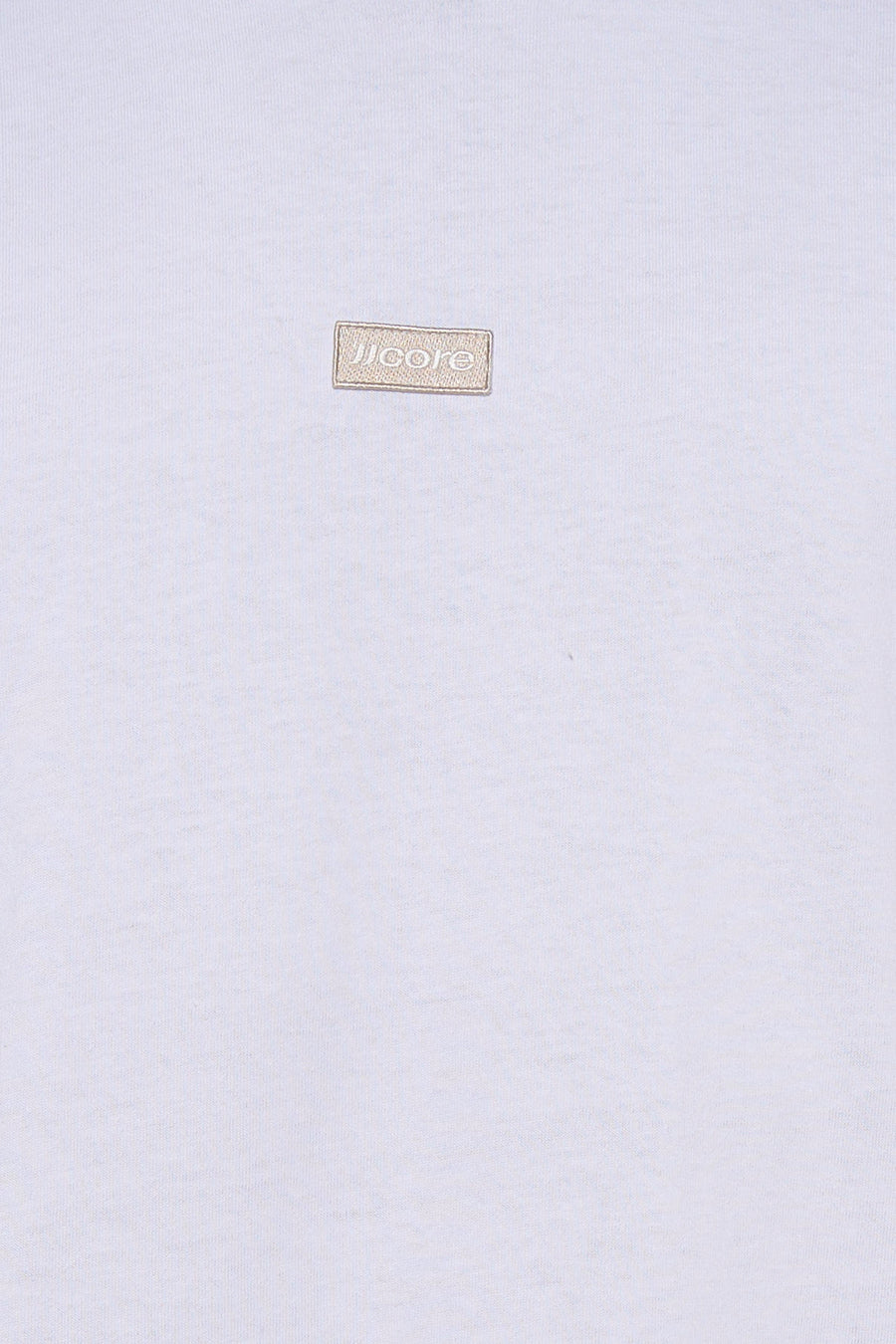 T-shirt met korte mouwen - wit