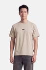 T-shirt (korte mouwen) ecru - CORE BY JACK & JONES
