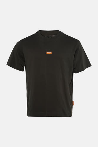 T-shirt met korte mouwen - groen