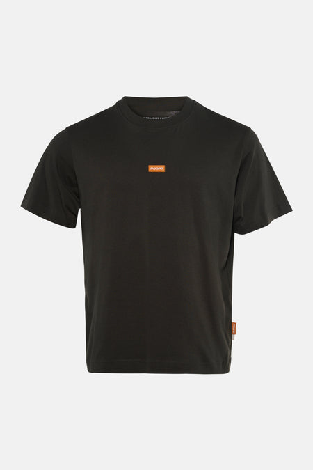 T-shirt met korte mouwen - groen