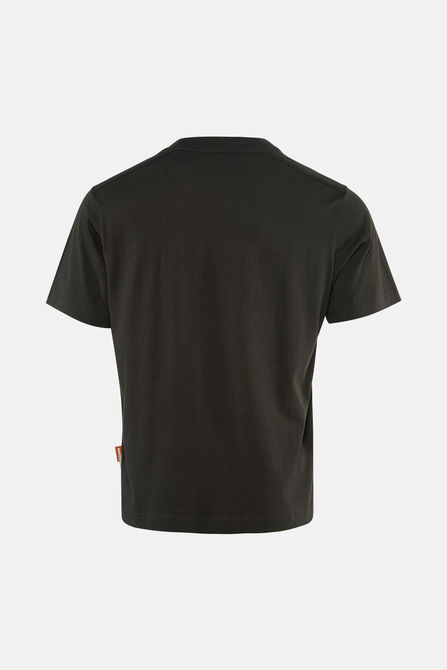 T-shirt met korte mouwen - groen