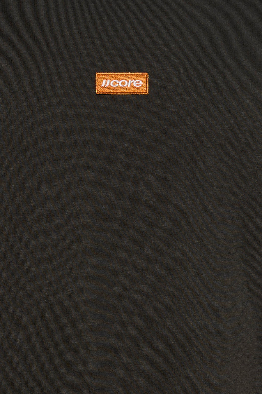 T-shirt met korte mouwen - groen