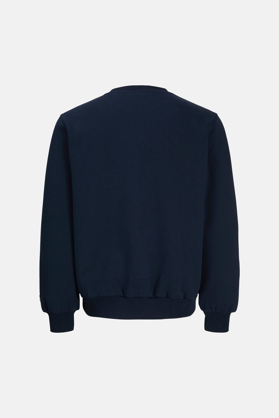 Sweat col O bleu - ORIGINALS BY JACK & JONES