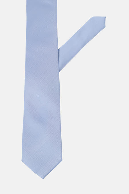 Das - blauw