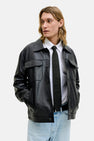 Cravate noir - ACCESSORIES BY JACK & JONES
