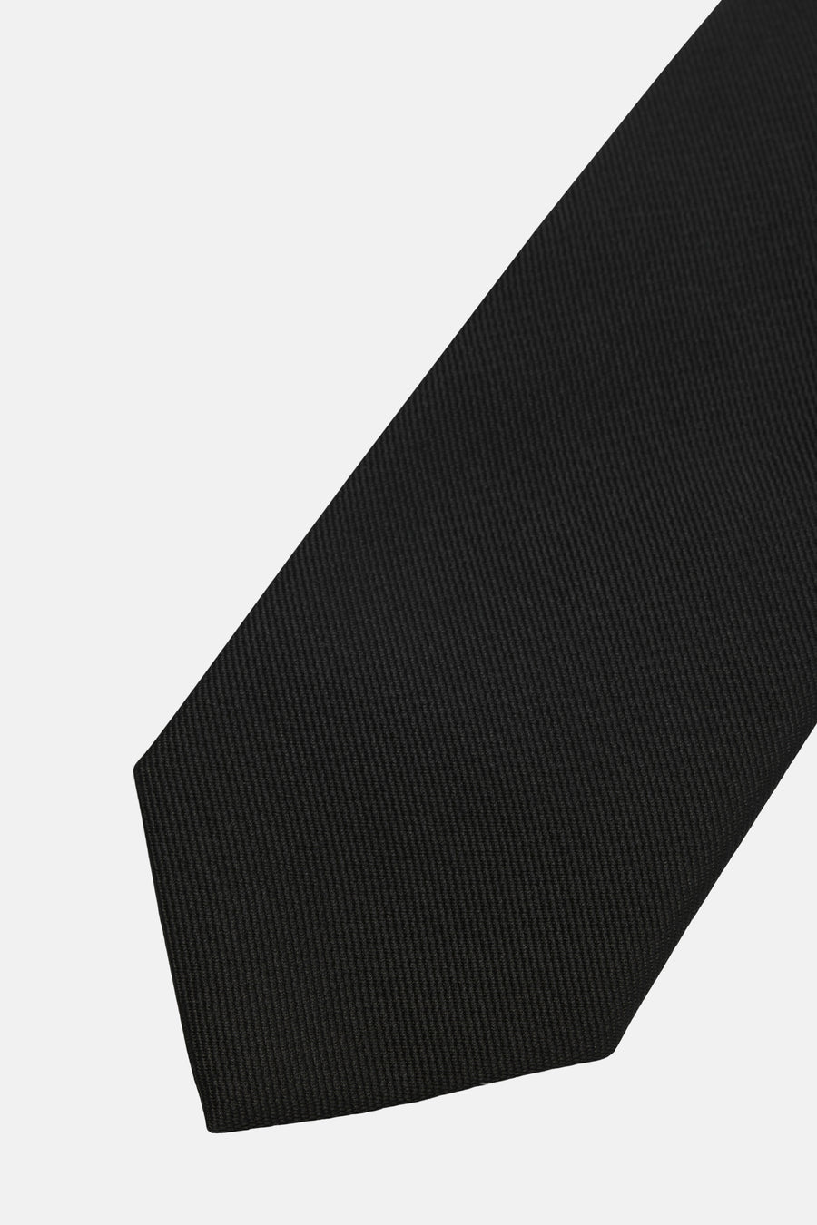 Cravate noir - ACCESSORIES BY JACK & JONES