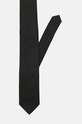 Cravate noir - ACCESSORIES BY JACK & JONES