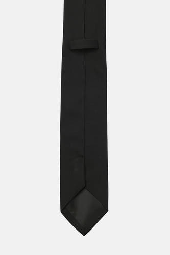 Cravate noir - ACCESSORIES BY JACK & JONES