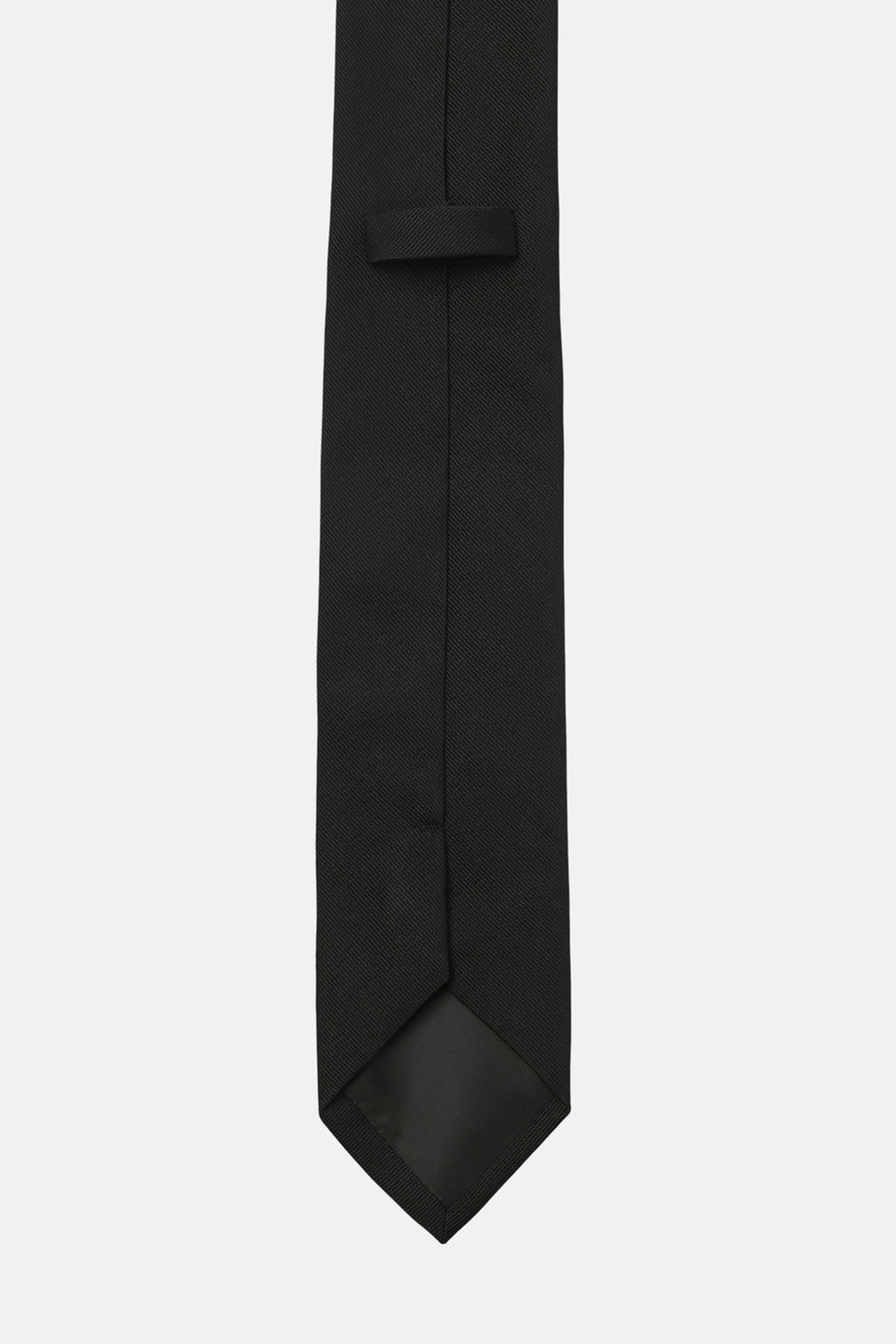 Cravate noir - ACCESSORIES BY JACK & JONES