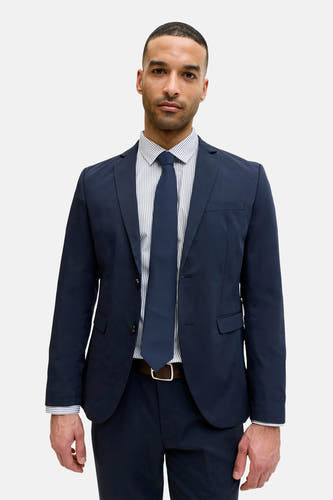 Cravate bleu - ACCESSORIES BY JACK & JONES