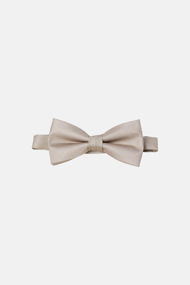 Strikje - beige
