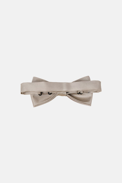 Strikje - beige
