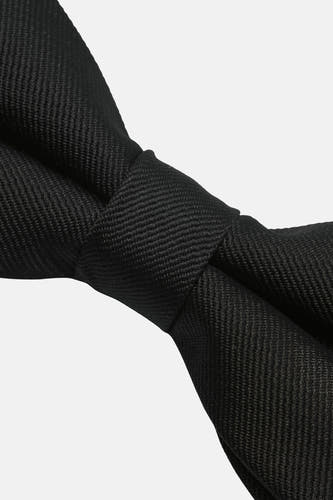 Strikje zwart - ACCESSORIES BY JACK & JONES