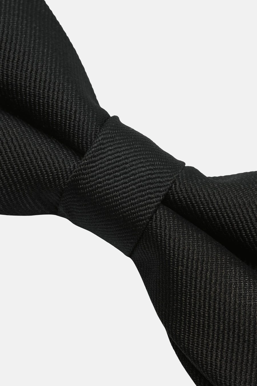 Strikje zwart - ACCESSORIES BY JACK & JONES