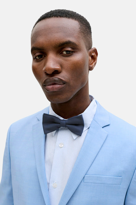 Strikje blauw - ACCESSORIES BY JACK & JONES