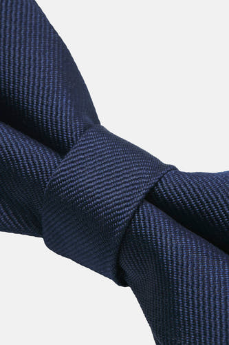 Strikje blauw - ACCESSORIES BY JACK & JONES