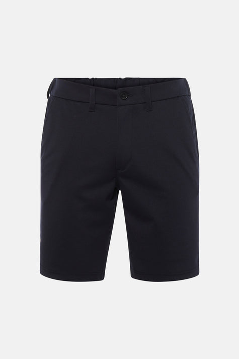 Short - blauw