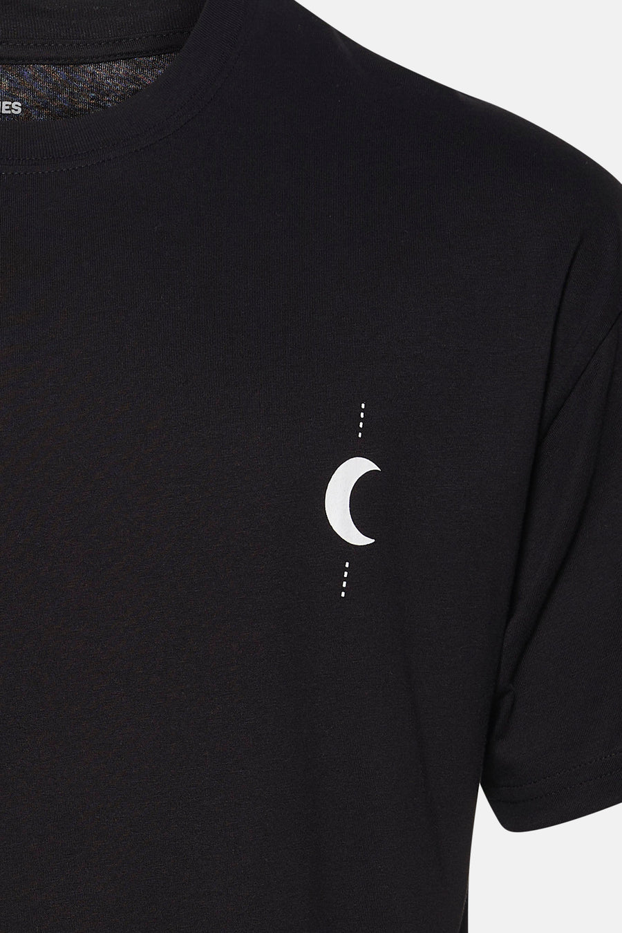 T-shirt à manches courtes - noir