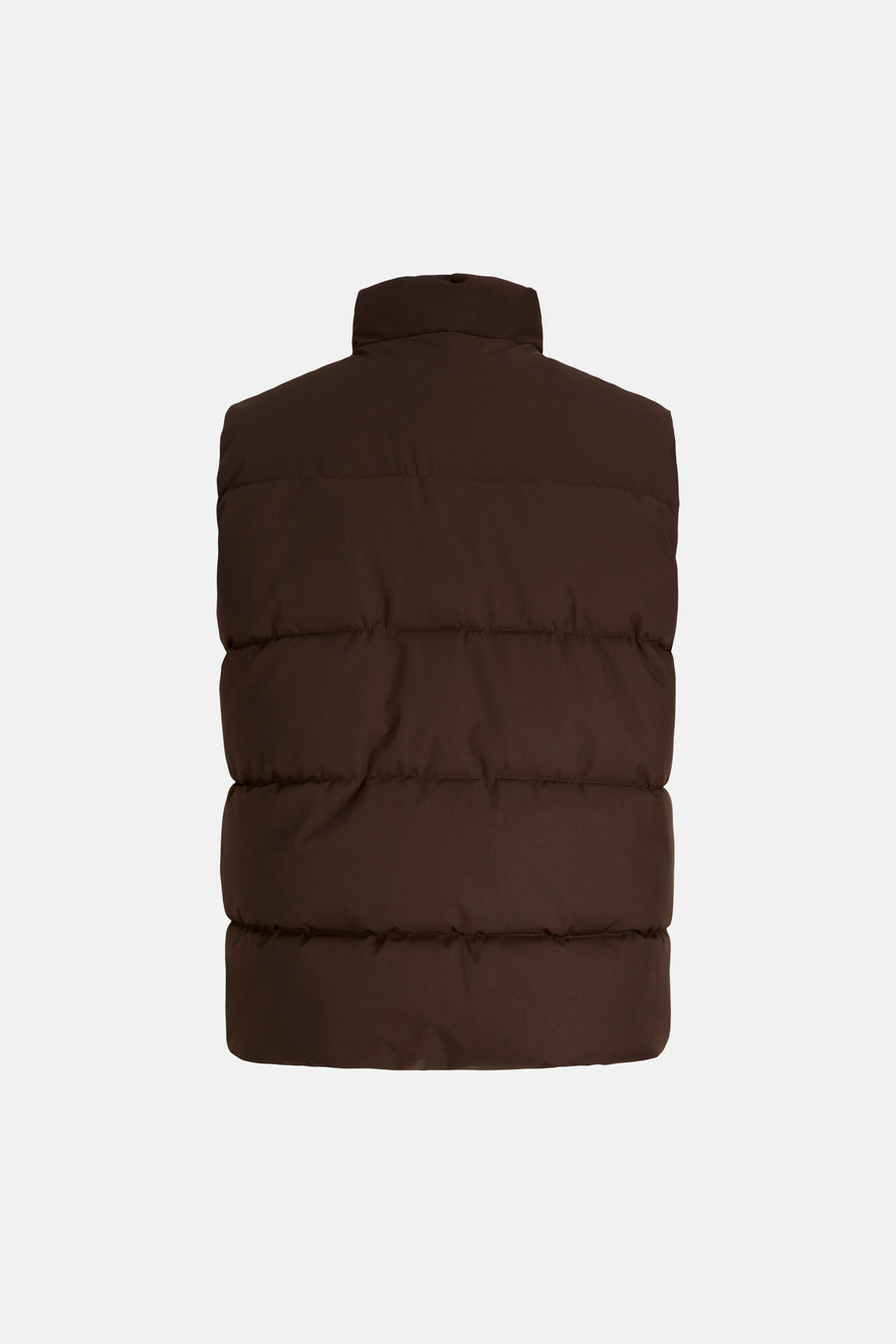 Bodywarmer bruin - ORIGINALS BY JACK & JONES